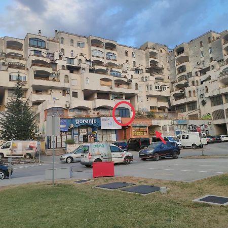 Apartment M Mostar Bagian luar foto