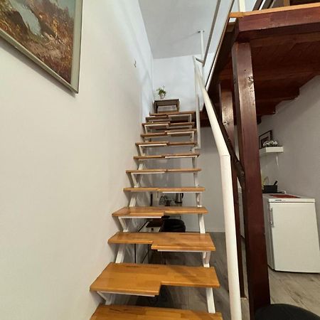 Apartment M Mostar Bagian luar foto