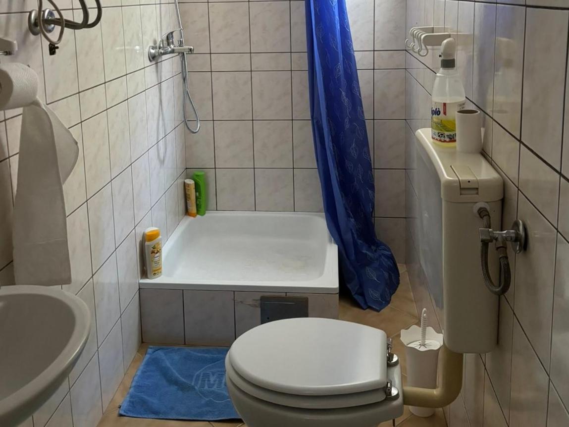 Apartment M Mostar Bagian luar foto