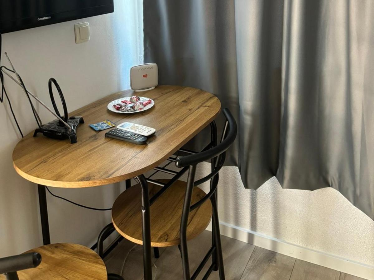 Apartment M Mostar Bagian luar foto