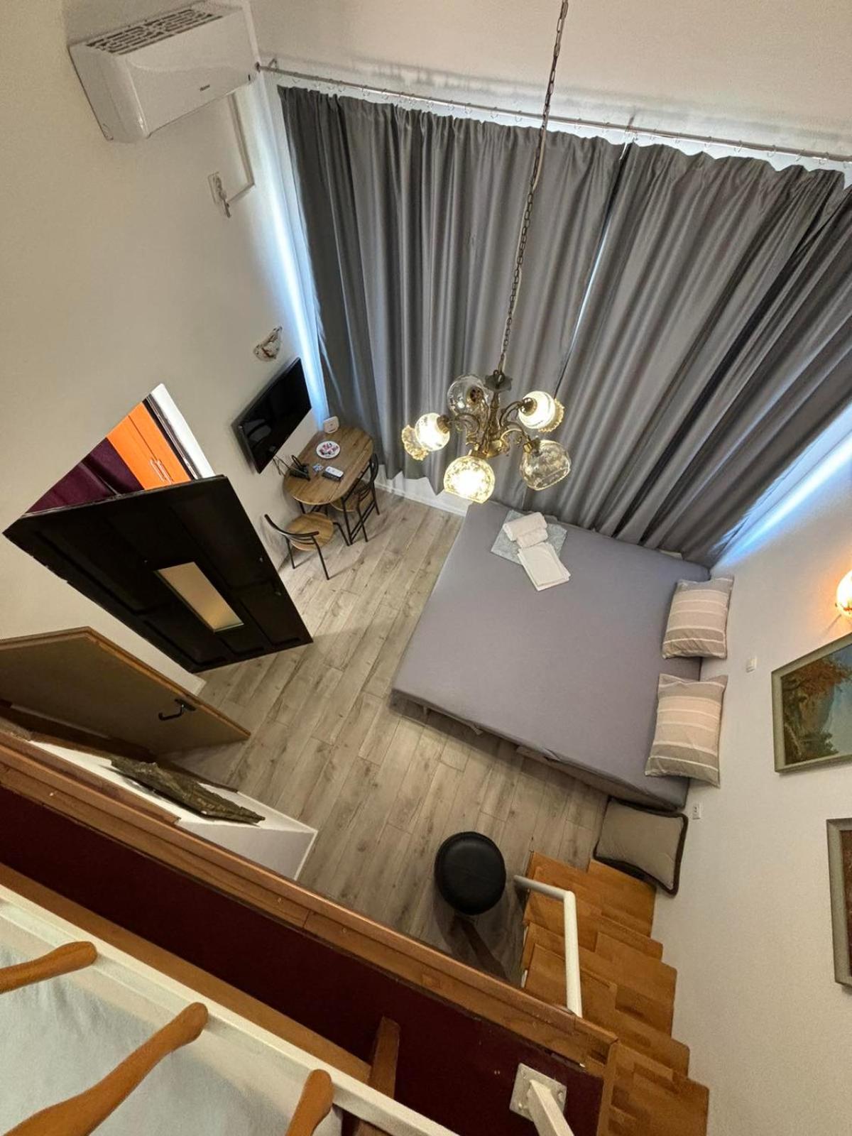 Apartment M Mostar Bagian luar foto