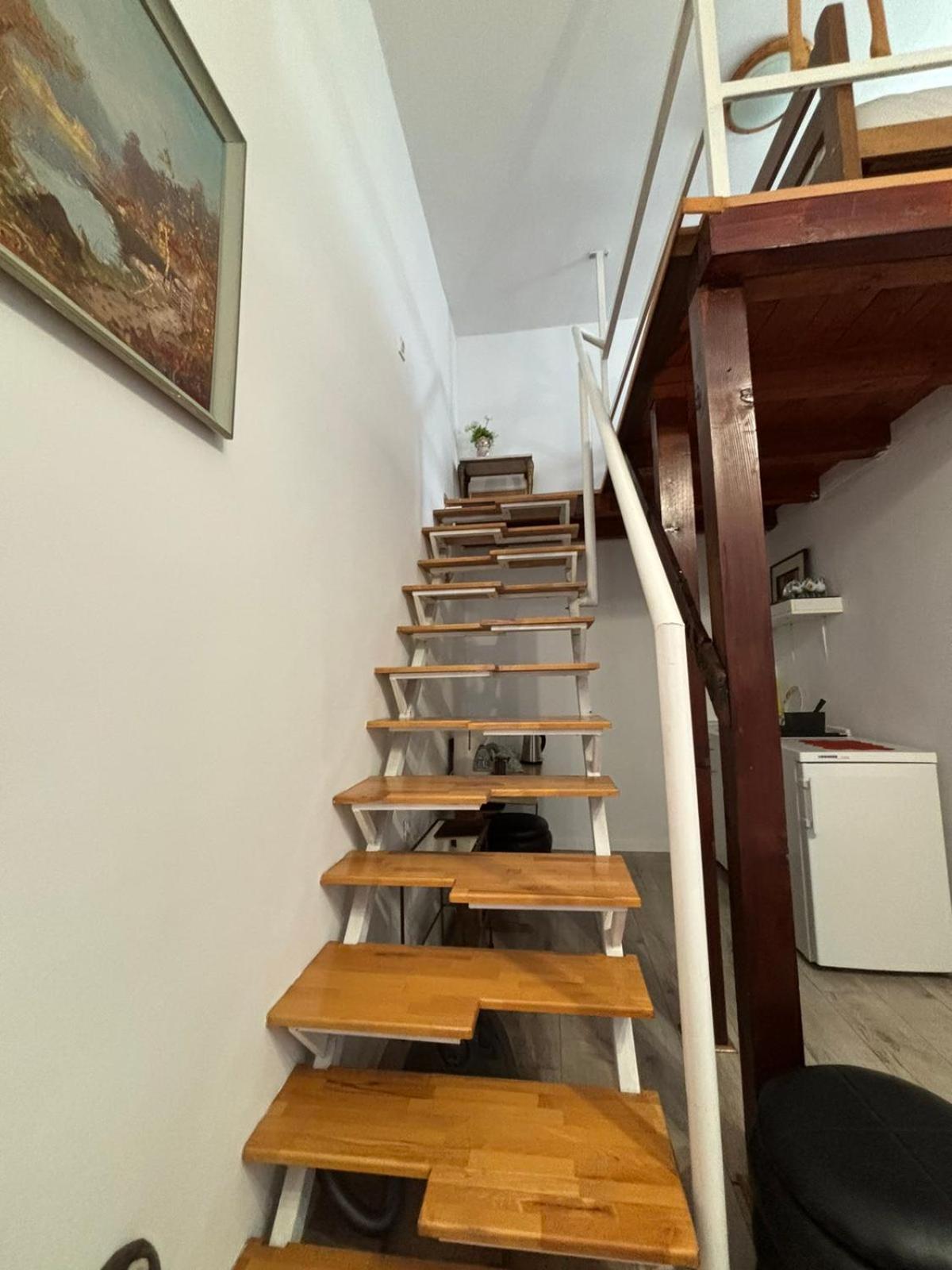 Apartment M Mostar Bagian luar foto