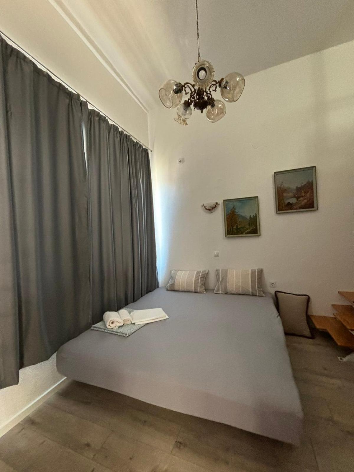 Apartment M Mostar Bagian luar foto